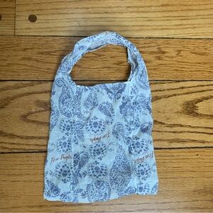 Free People Reusable Bag FREE WITH BUNDLE